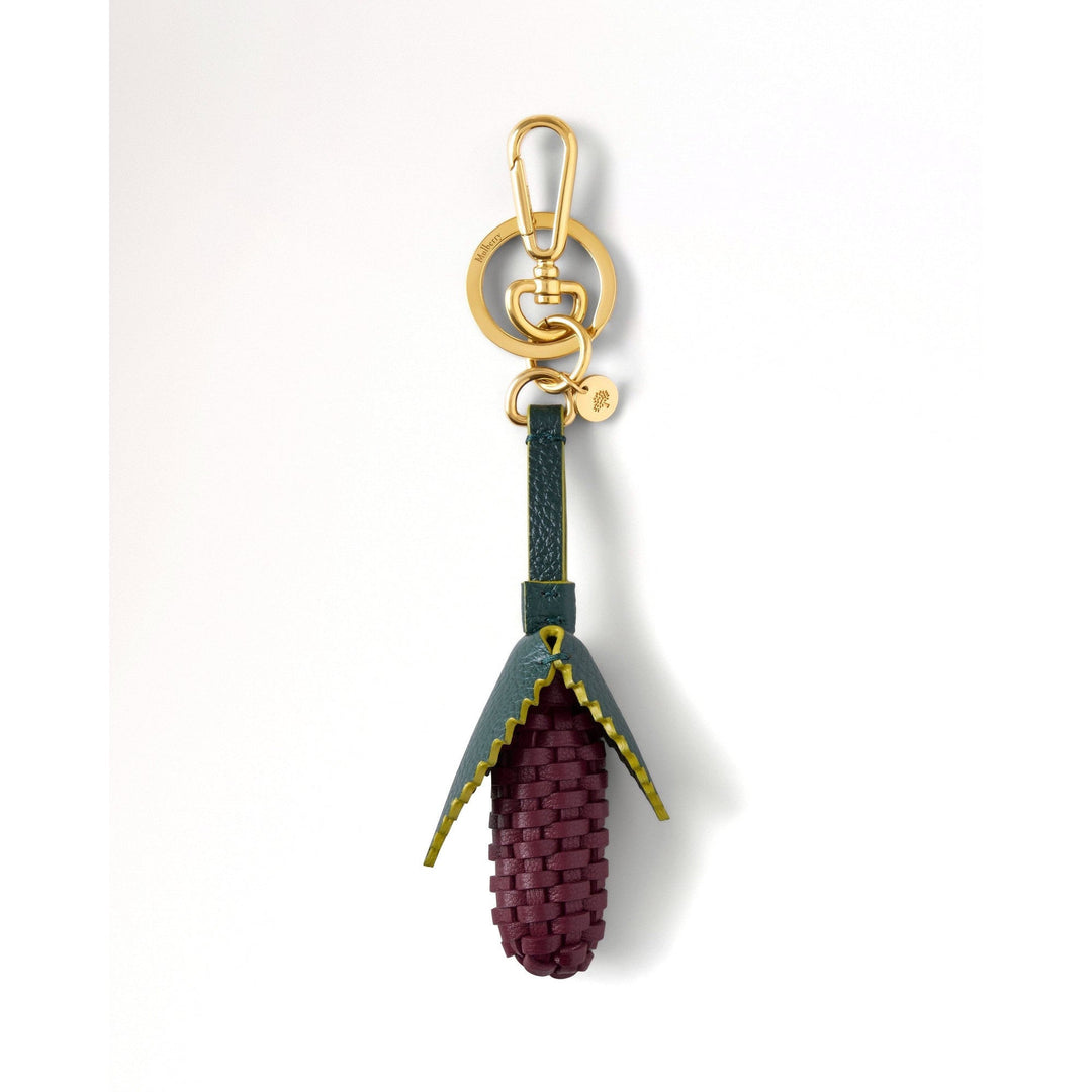 Fruit Keyring | Mulberry | Club21 - packshot