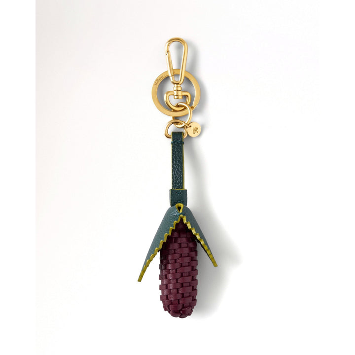 Fruit Keyring | Mulberry | Club21 - packshot