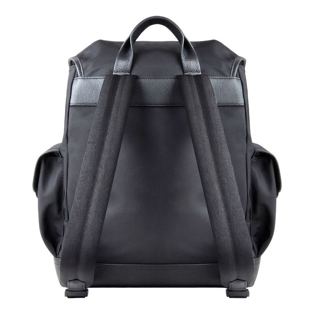 Heritage Nylon Backpack | Mulberry | Club21 - packshot