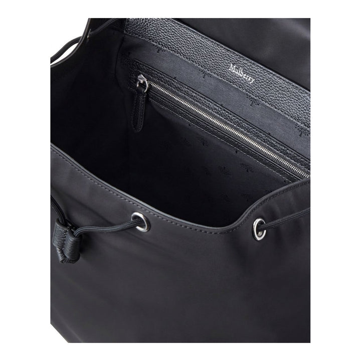 Heritage Nylon Backpack | Mulberry | Club21 - packshot