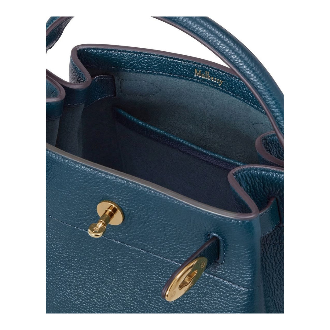 Islington Bucket Bag | Mulberry | Club21 - packshot