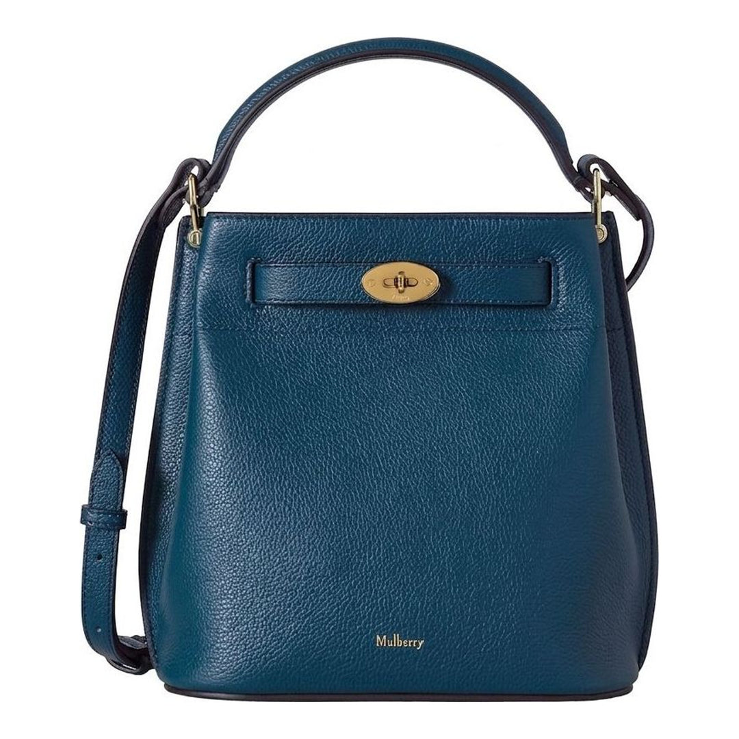 Islington Bucket Bag | Mulberry | Club21 - packshot