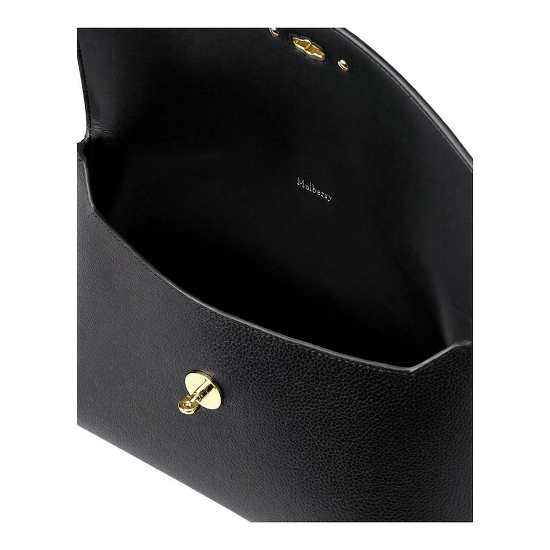 Large Darley Cosmetic Pouch | Mulberry | Club21 - packshot