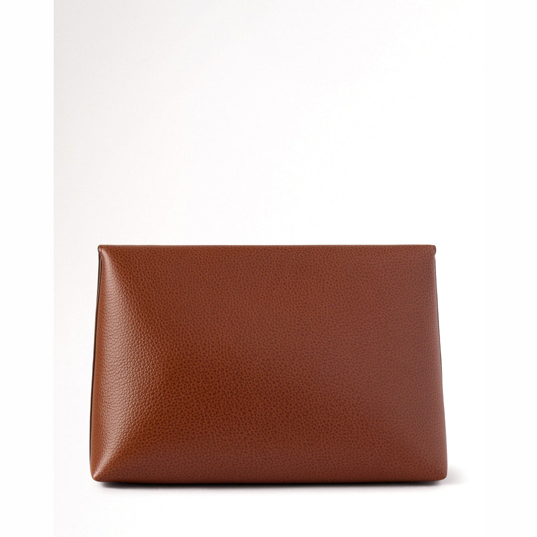 Large Darley Pouch | Mulberry | Club21 - packshot