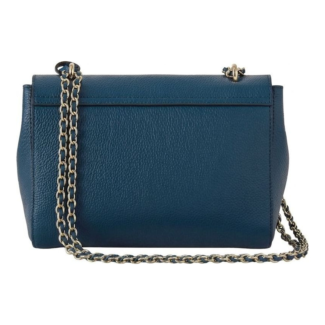 Lily Small Classic Grain | Mulberry | Club21 - packshot