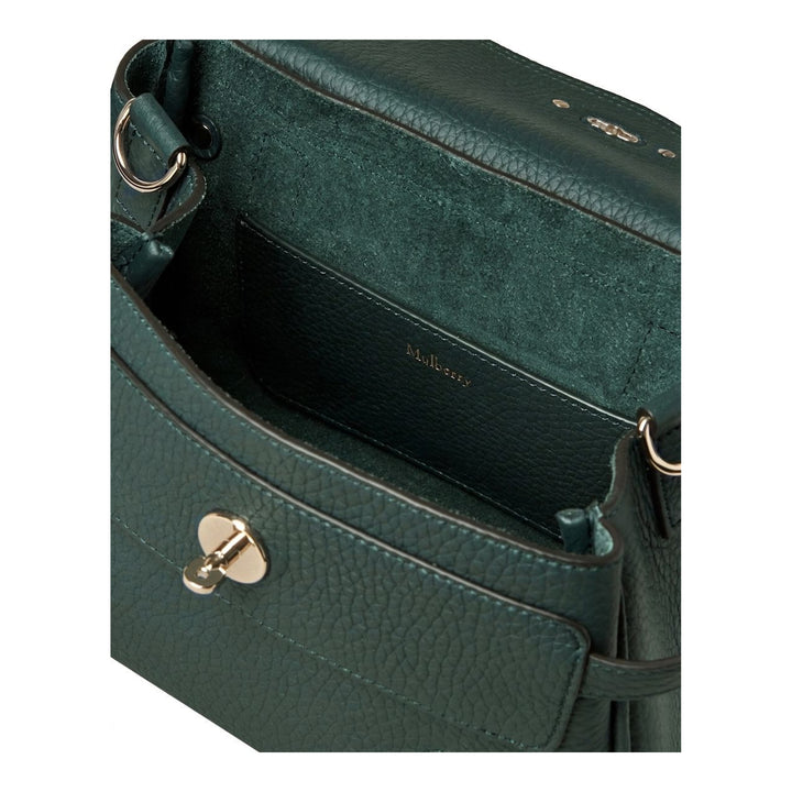 Mini Alexa Heavy Grain Bag | Mulberry | Club21 - packshot