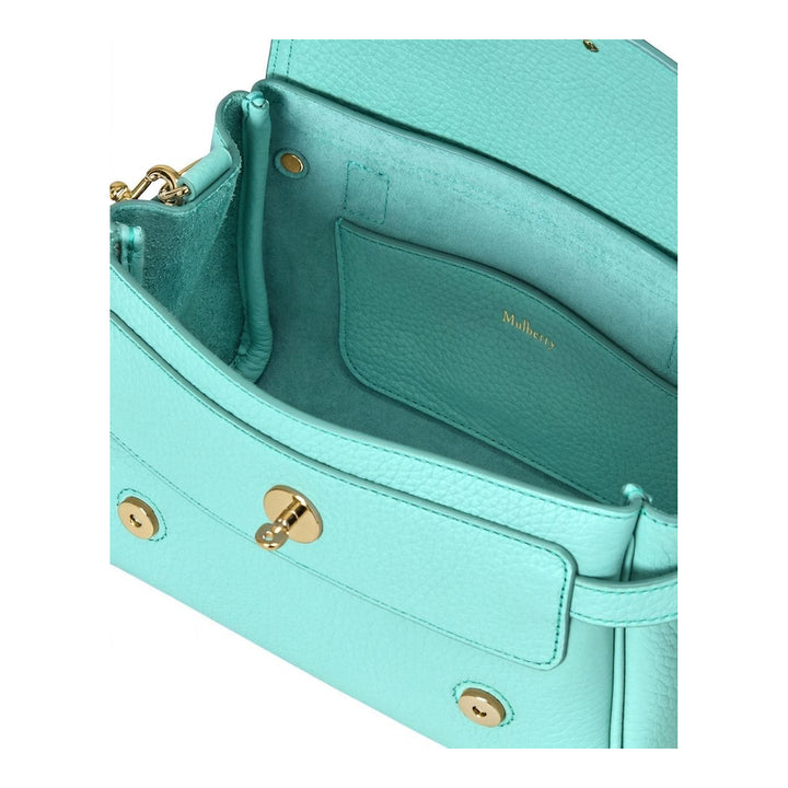 Mini Alexa Heavy Grain Bag | Mulberry | Club21 - packshot