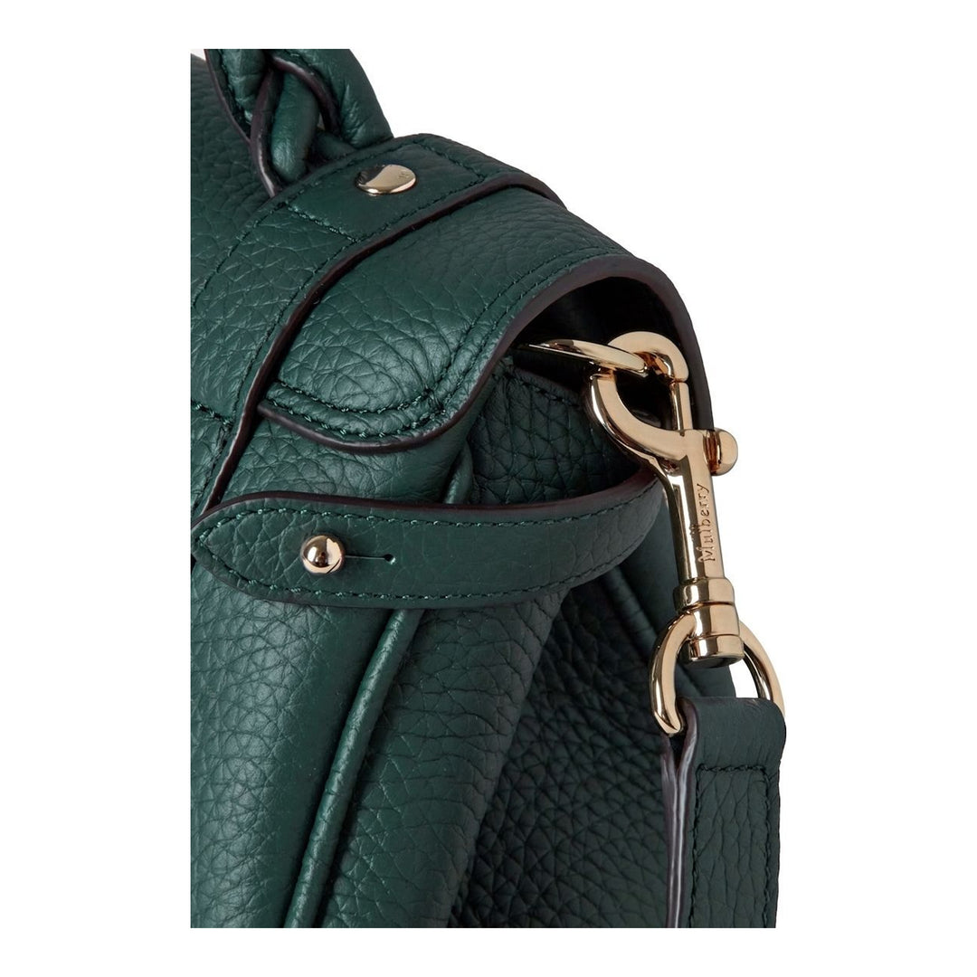 Mini Alexa Heavy Grain Bag | Mulberry | Club21 - packshot