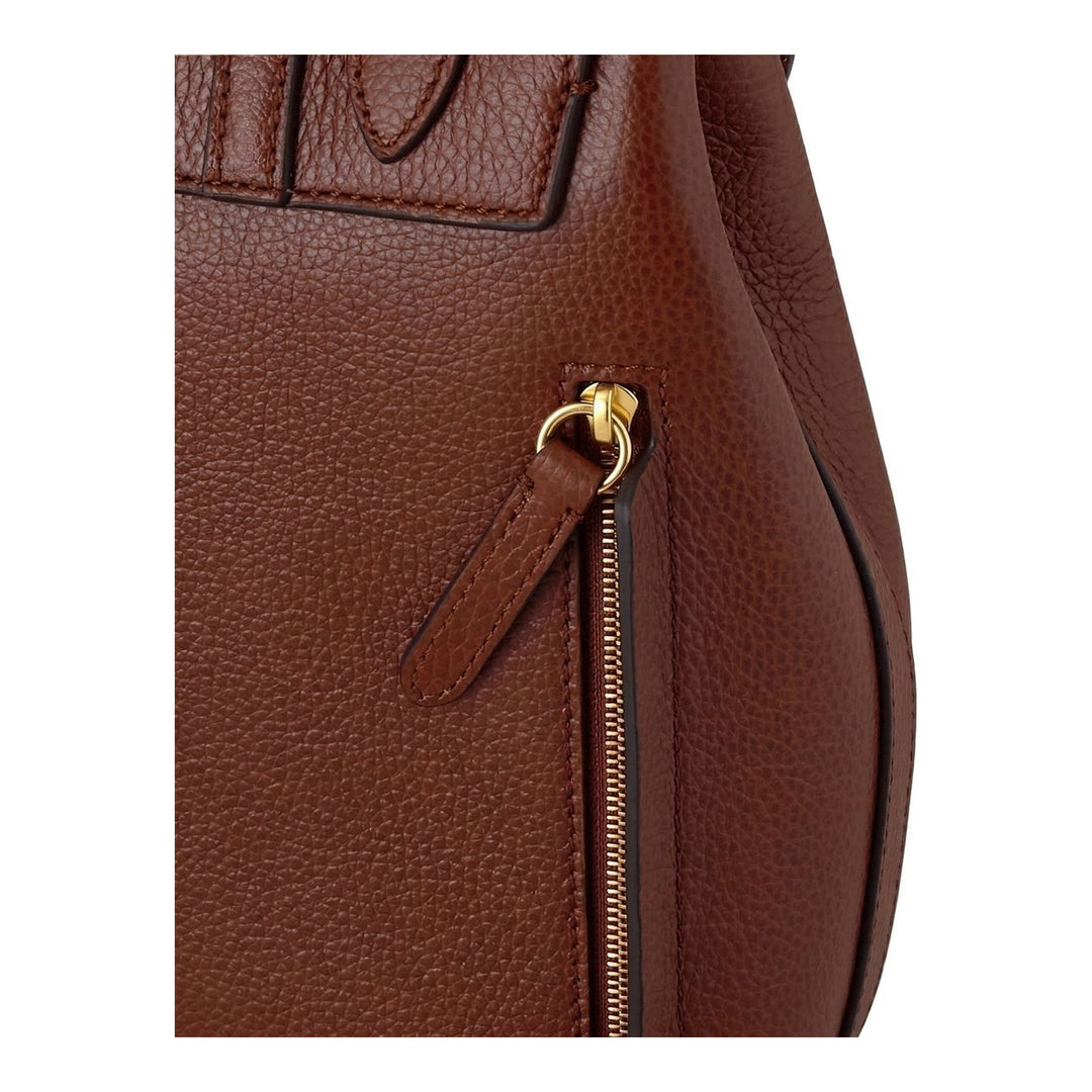 Mini Bayswater Backpack | Mulberry | Club21 - packshot