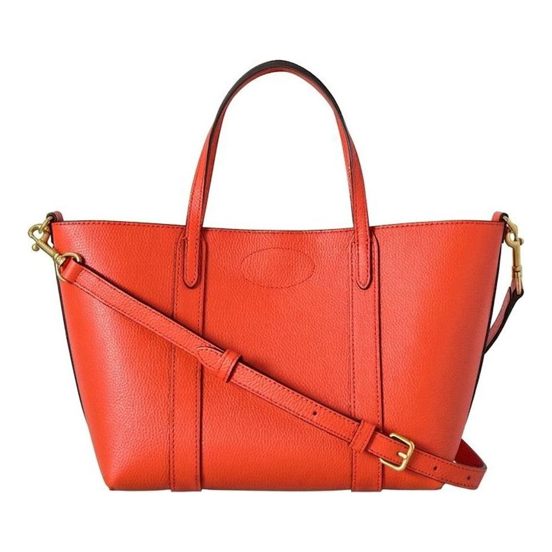Mini Bayswater Tote | Mulberry | Club21 - packshot