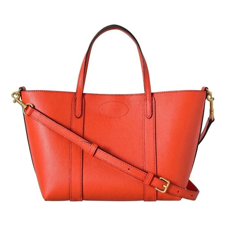 Mini Bayswater Tote | Mulberry | Club21 - packshot