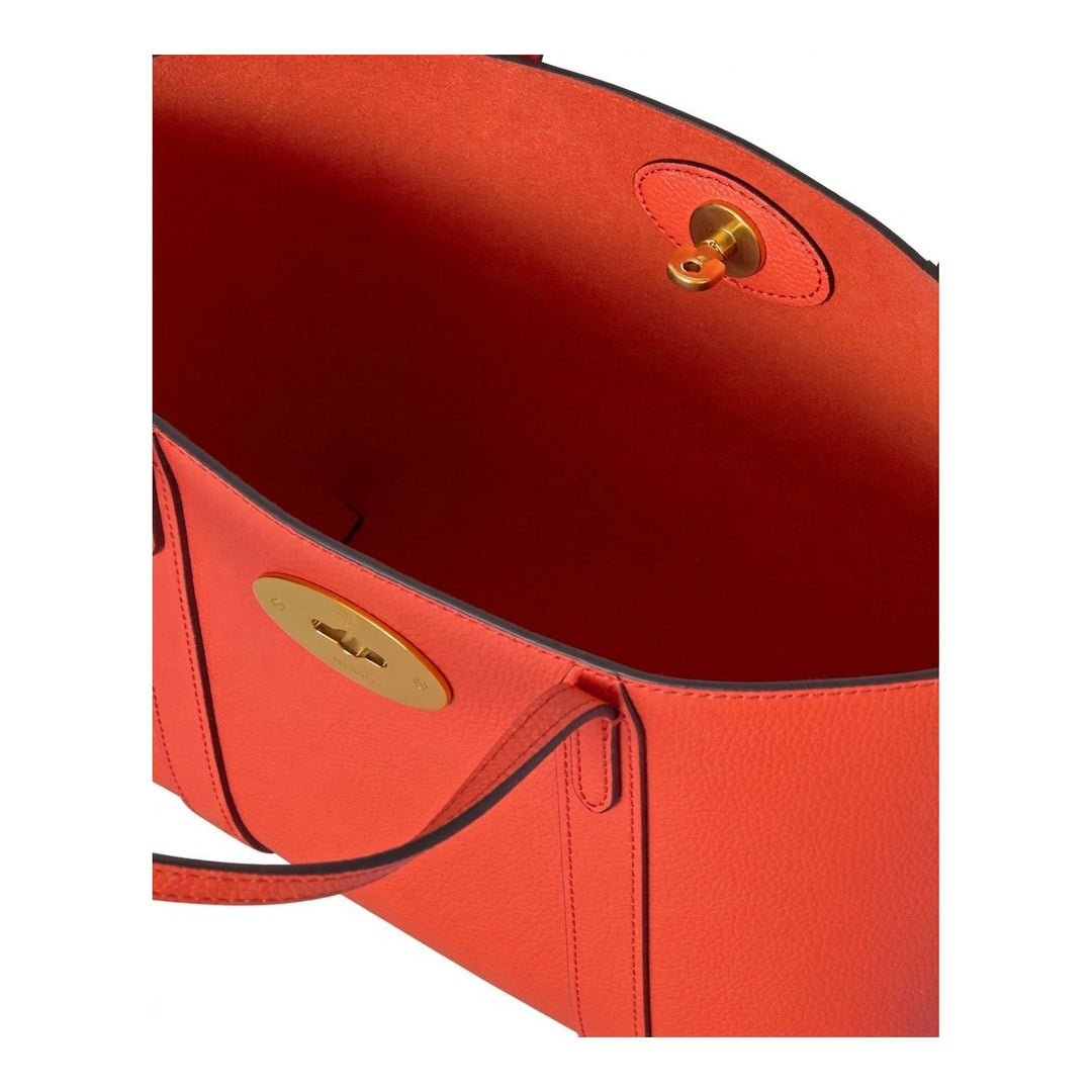 Mini Bayswater Tote | Mulberry | Club21 - packshot