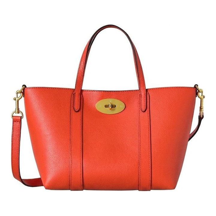 Mini Bayswater Tote | Mulberry | Club21 - packshot