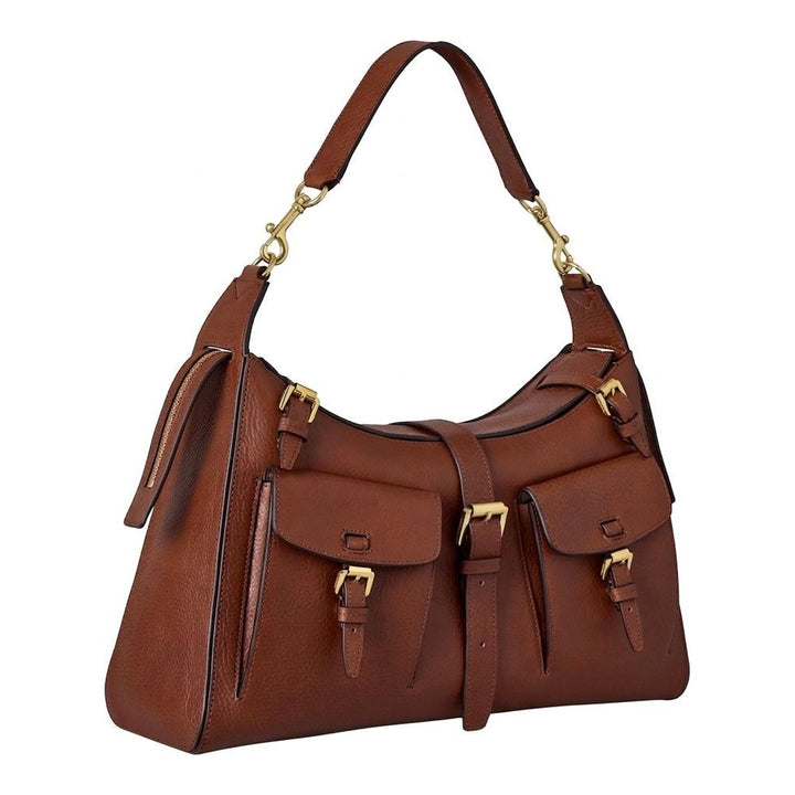 Roxanne Medium Shoulder Bag | Mulberry | Club21 - packshot