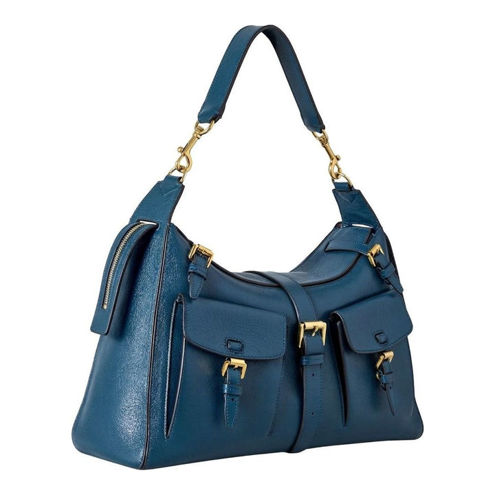 Roxanne Medium Shoulder Bag | Mulberry | Club21 - packshot