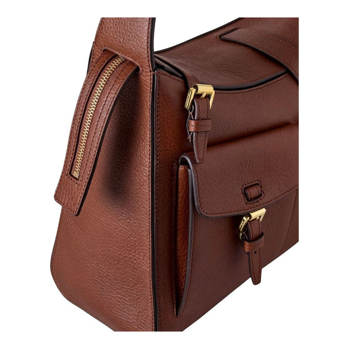 Roxanne Medium Shoulder Bag | Mulberry | Club21 - packshot