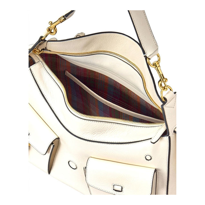 Roxanne Medium Shoulder Bag | Mulberry | Club21 - packshot