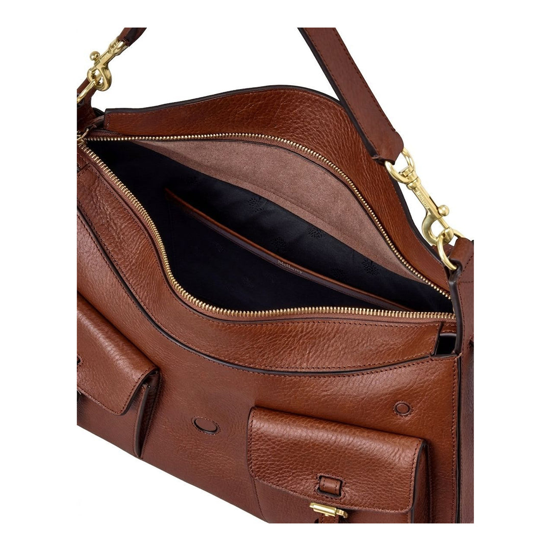 Roxanne Medium Shoulder Bag | Mulberry | Club21 - packshot