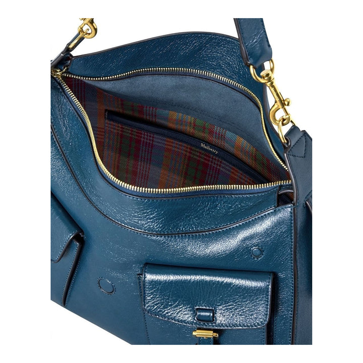 Roxanne Medium Shoulder Bag | Mulberry | Club21 - packshot
