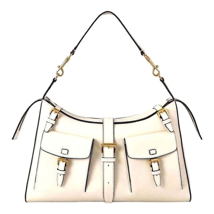 Roxanne Medium Shoulder Bag | Mulberry | Club21 - packshot