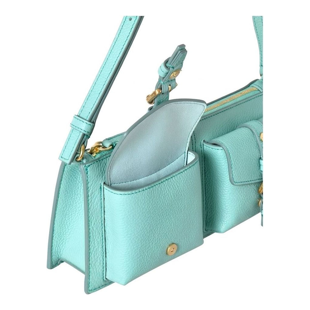 Roxanne Mini Shoulder Bag | Mulberry | Club21 - packshot