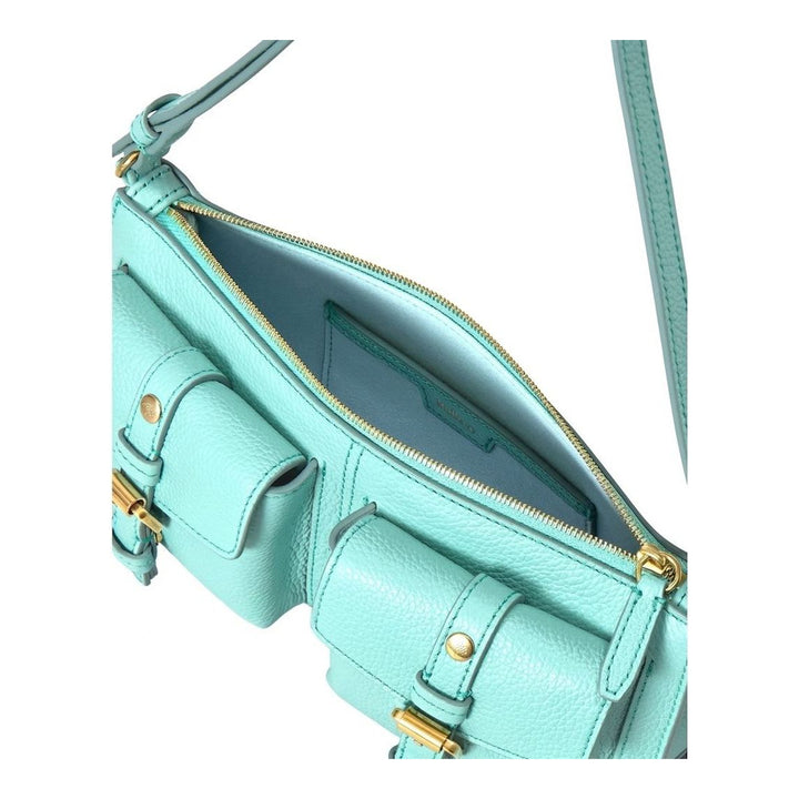 Roxanne Mini Shoulder Bag | Mulberry | Club21 - packshot
