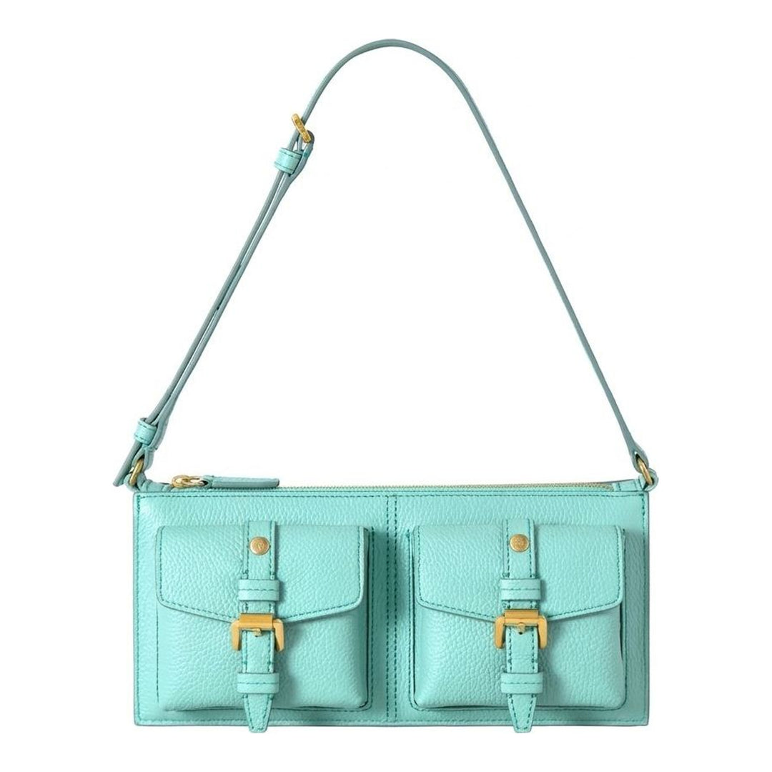 Roxanne Mini Shoulder Bag | Mulberry | Club21 - packshot