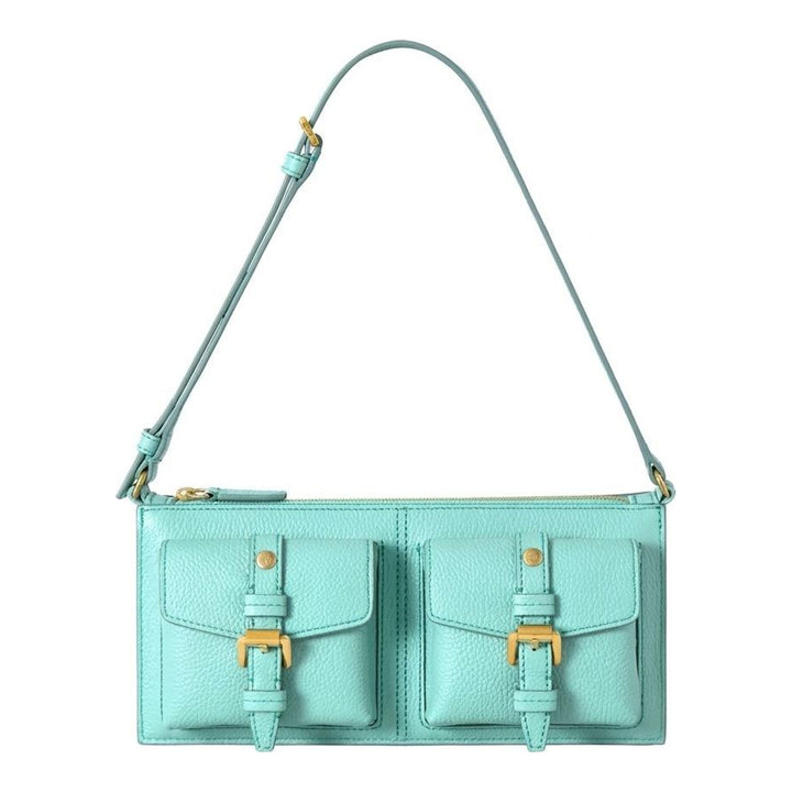 Roxanne Mini Shoulder Bag | Mulberry | Club21 - packshot