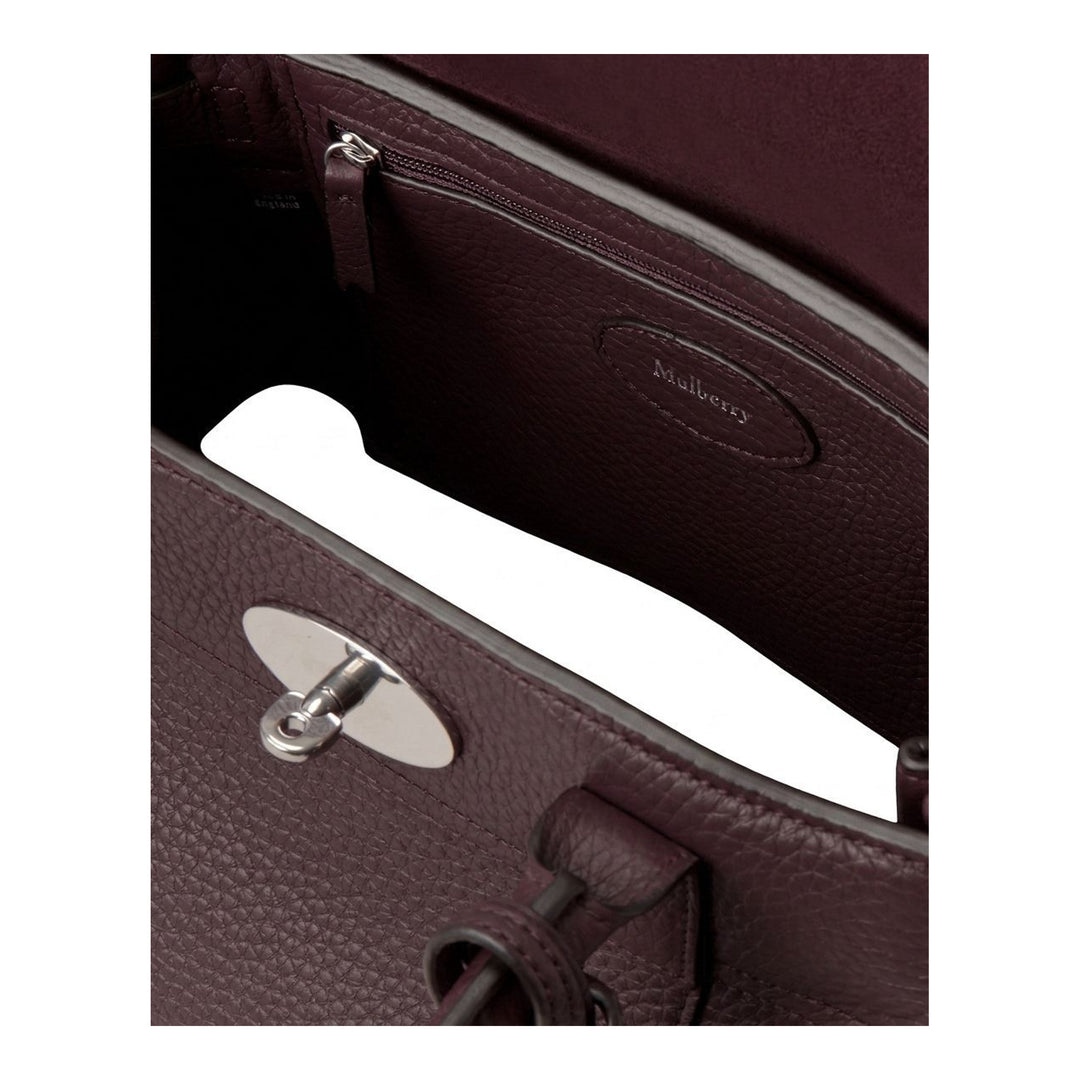 Small Bayswater Satchel | Mulberry | Club21 - packshot