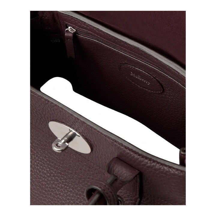 Small Bayswater Satchel | Mulberry | Club21 - packshot