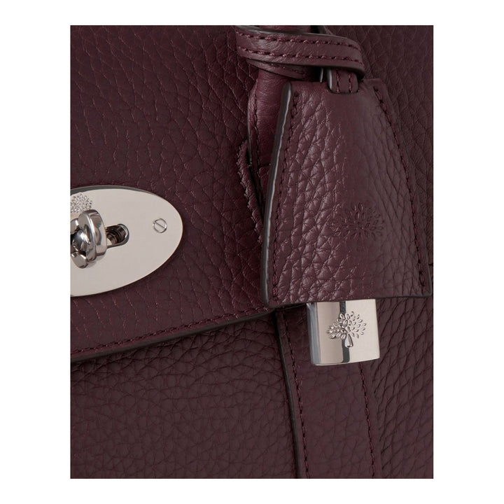 Small Bayswater Satchel | Mulberry | Club21 - packshot