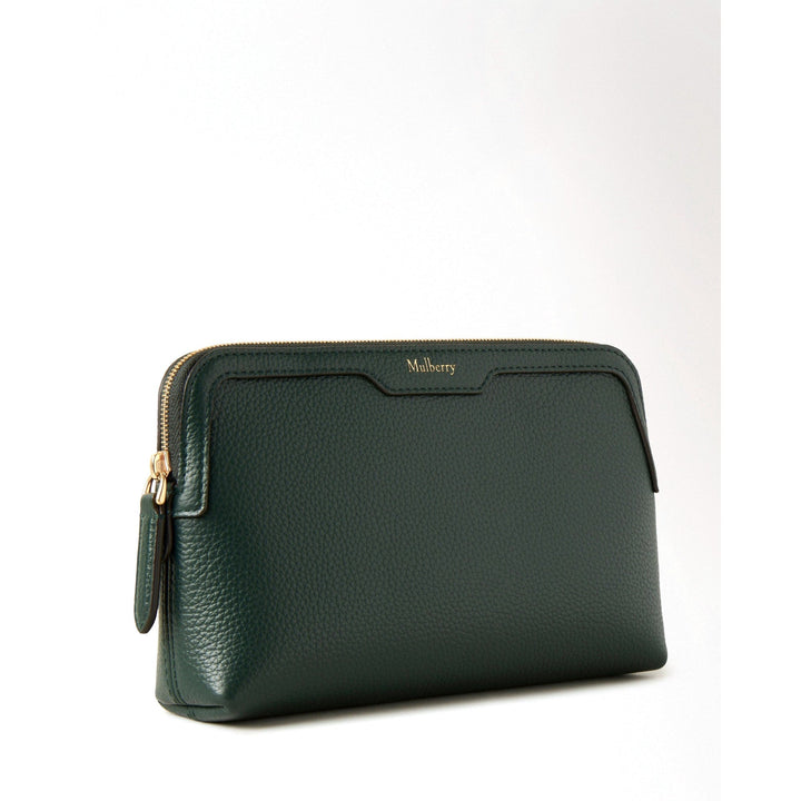 Small Cosmetic Pouch | Mulberry | Club21 - packshot
