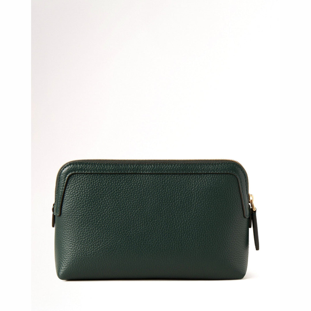 Small Cosmetic Pouch | Mulberry | Club21 - packshot