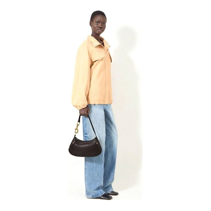 Small Hackney Shoulder Bag | Mulberry | Club21 - packshot
