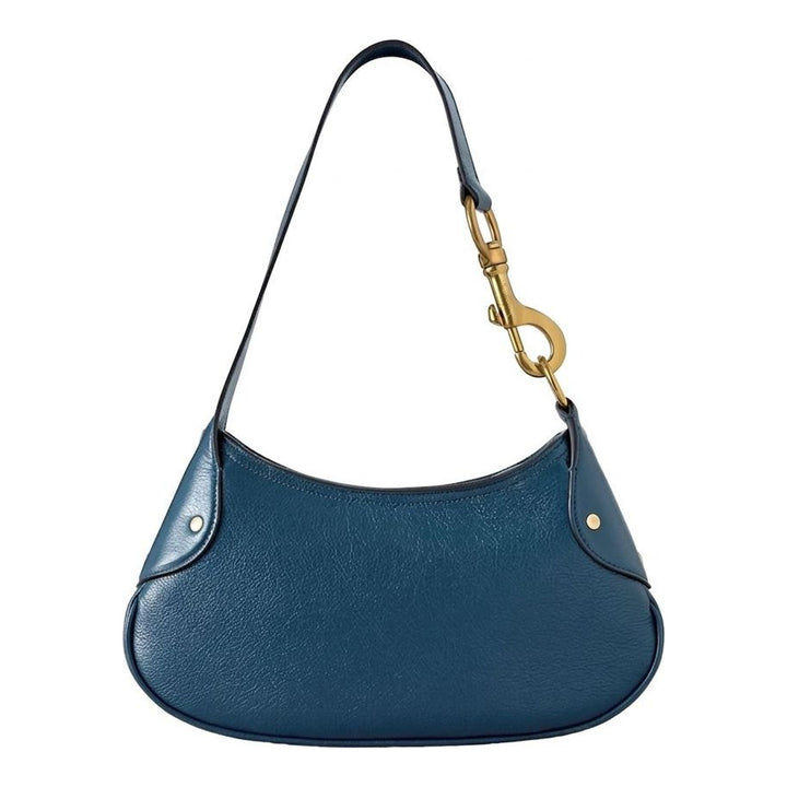 Small Hackney Shoulder Bag | Mulberry | Club21 - packshot