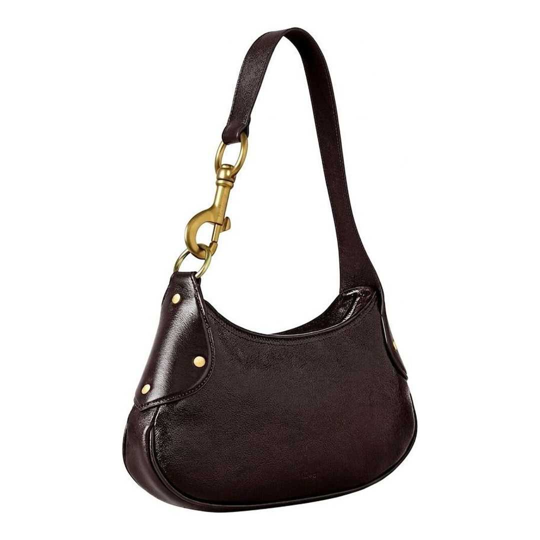 Small Hackney Shoulder Bag | Mulberry | Club21 - packshot