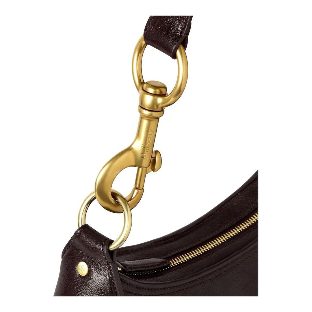 Small Hackney Shoulder Bag | Mulberry | Club21 - packshot