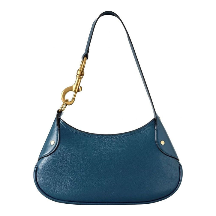 Small Hackney Shoulder Bag | Mulberry | Club21 - packshot