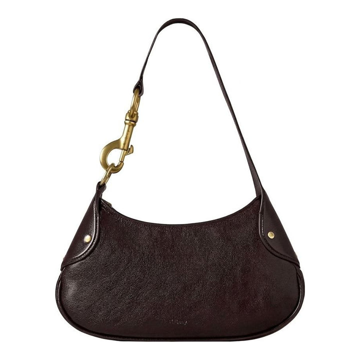 Small Hackney Shoulder Bag | Mulberry | Club21 - packshot