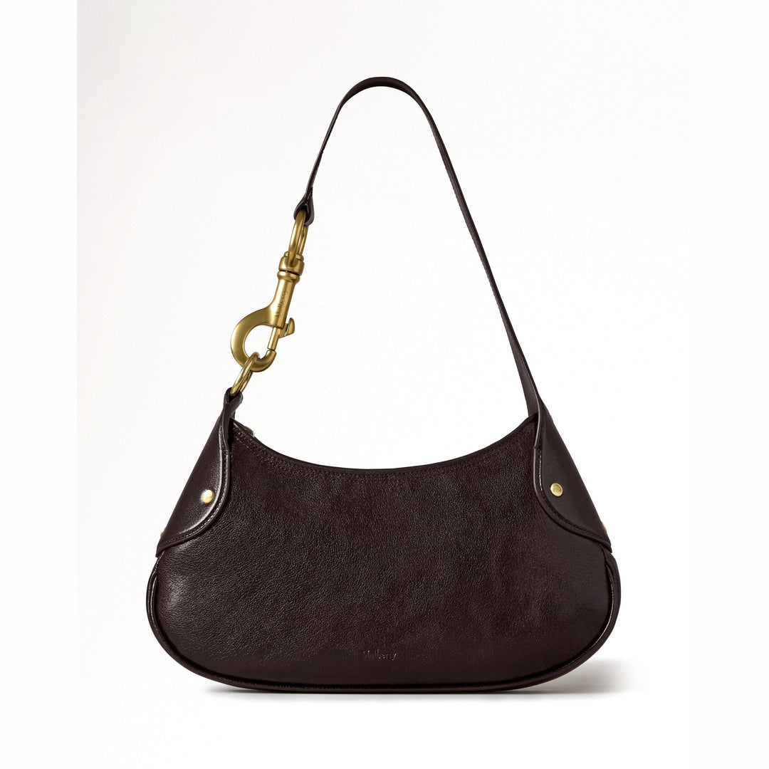 Small Hackney Shoulder Bag | Mulberry | Club21 - packshot
