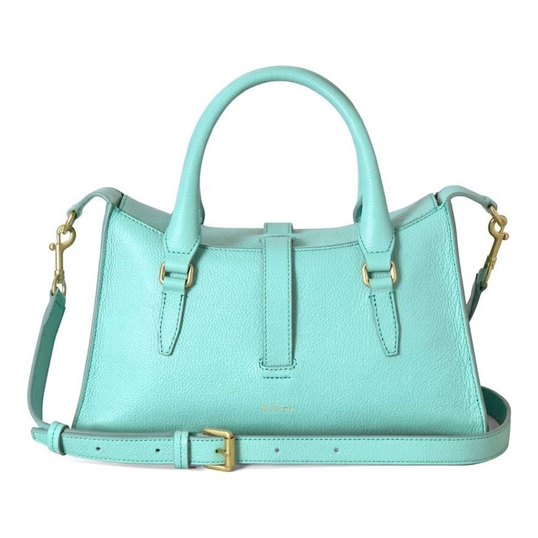 Small Roxanne Satchel | Mulberry | Club21 - packshot