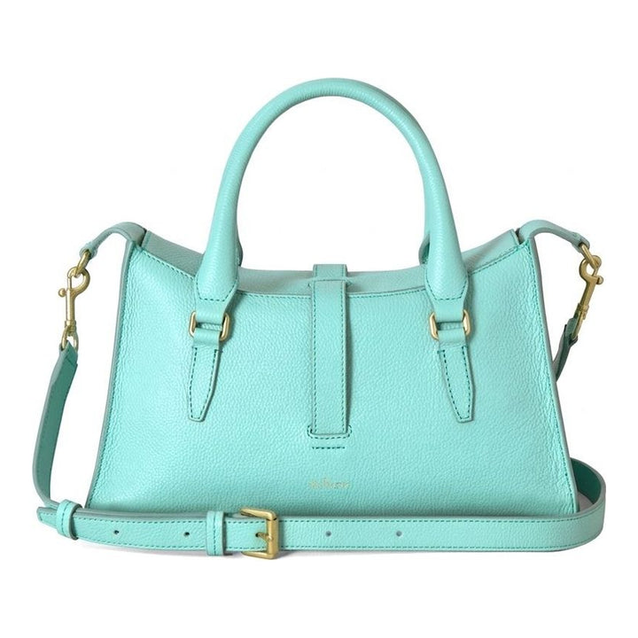 Small Roxanne Satchel | Mulberry | Club21 - packshot