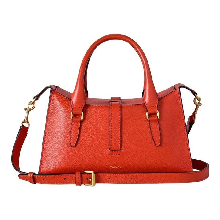 Small Roxanne Satchel | Mulberry | Club21 - packshot