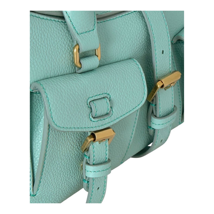 Small Roxanne Satchel | Mulberry | Club21 - packshot
