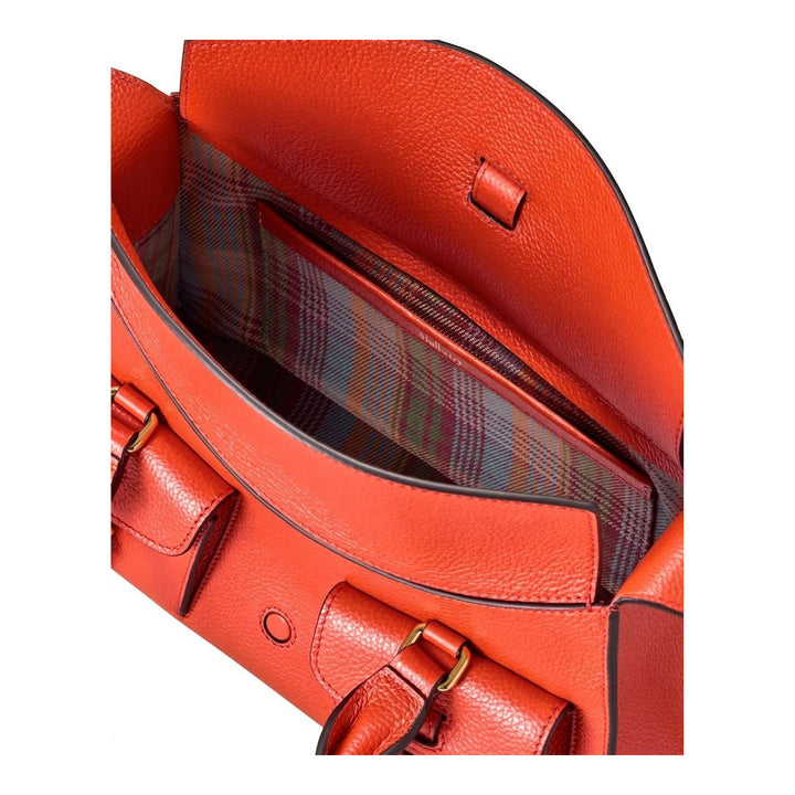 Small Roxanne Satchel | Mulberry | Club21 - packshot