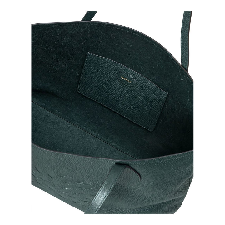 Tree Tote Heavy Grain | Mulberry | Club21 - packshot