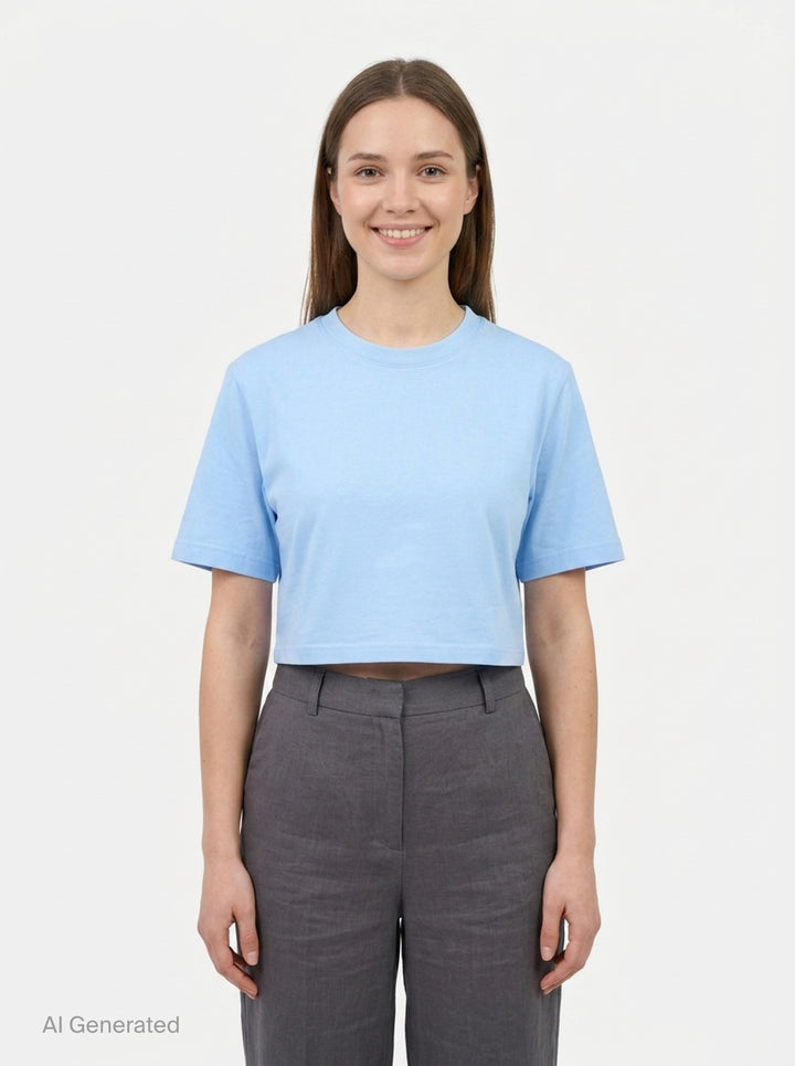 The Beach Nature Tee | Nineties | Club21 - front