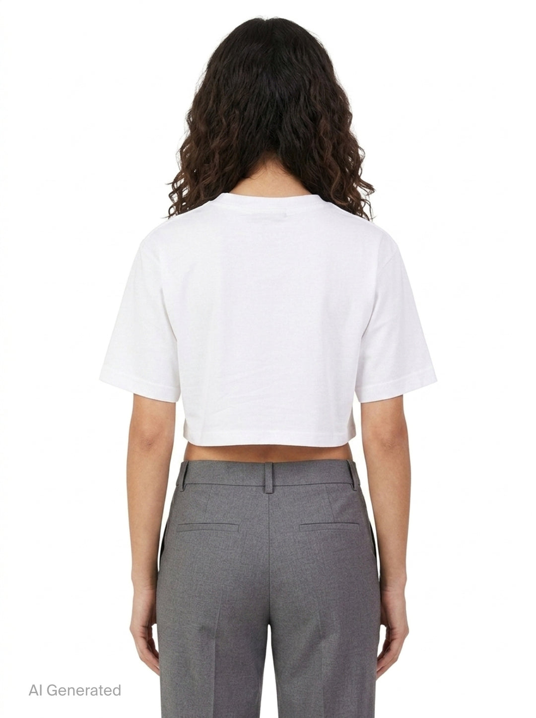 The Nature Club Graphic Tee | Nineties | Club21 - back