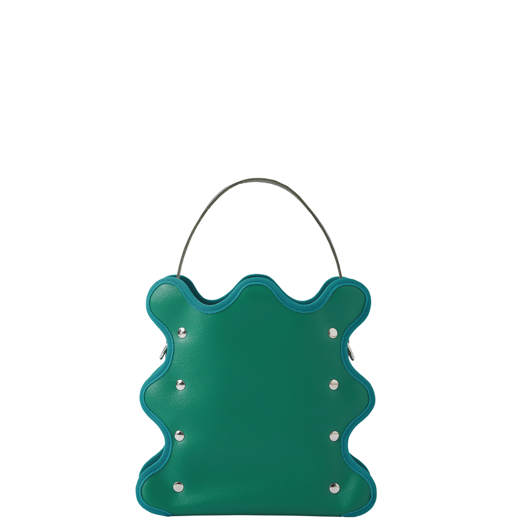 nori_enomoto_Mardi_Matin_Green