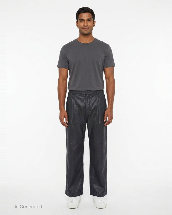 Still Chino Pants | Our Legacy | Club21 - front